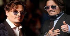 Johnny Depp pokušao samoubojstvo u svojoj hotelskoj sobi? Poznati glumac koji je bio u nesvijesti...