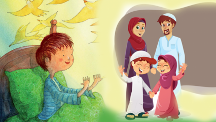Kako zapamtiti djecu molitvom? Kratke i lagane molitve koje bi svako dijete trebalo znati