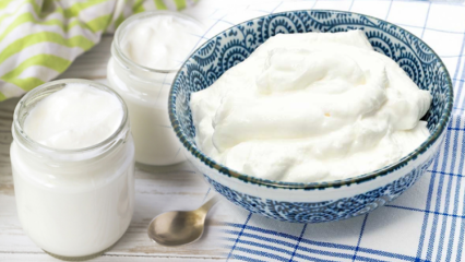 Najzdraviji i trajni način prehrane s jogurtom! Kako napraviti dijetu s jogurtom koja slabi 3 u 5 dana?