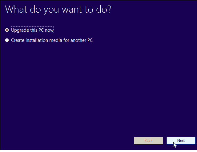 Ne dobijate ažuriranje za Windows 10. studenog? Ručno ga instalirajte (ažurirano)