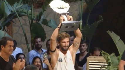 Pokret kojem je aplaudirao šampion Survivora Adem Kılıççı