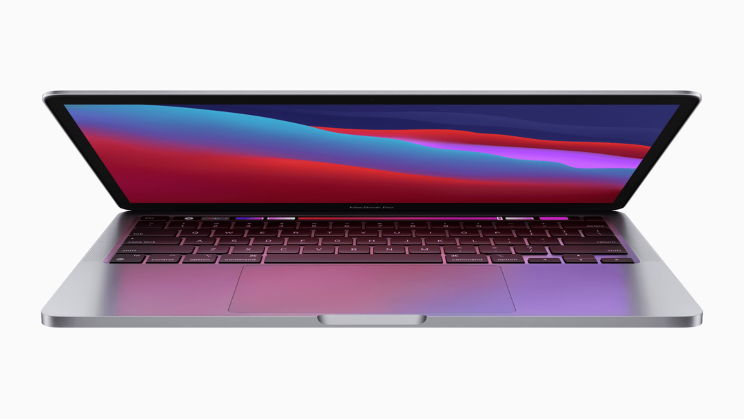 13-inčni MacBook Pro (kraj 2020.)