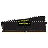 Corsair Vengeance LPX 32GB (2X16GB) DDR4 3200 (PC4-25600) C16 1.35V Desktop memorija - crna, 2 komada (paket od 1)