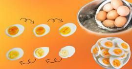 Kako skuhati jaje? Vrijeme kuhanja jaja! Koliko minuta se kuha meko kuhano jaje?
