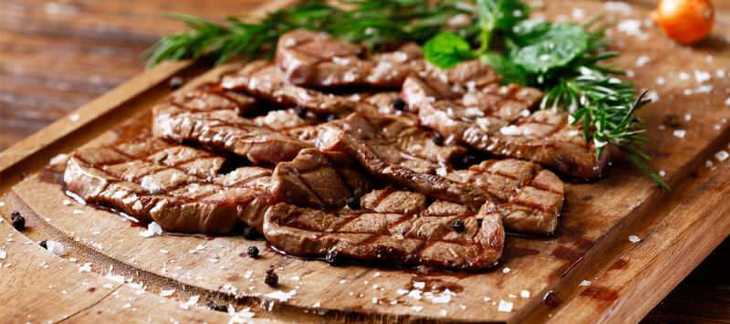 Kako kuhati meso poput močvare? Trikovi kuhanja mesa poput turskog oduševljenja ...