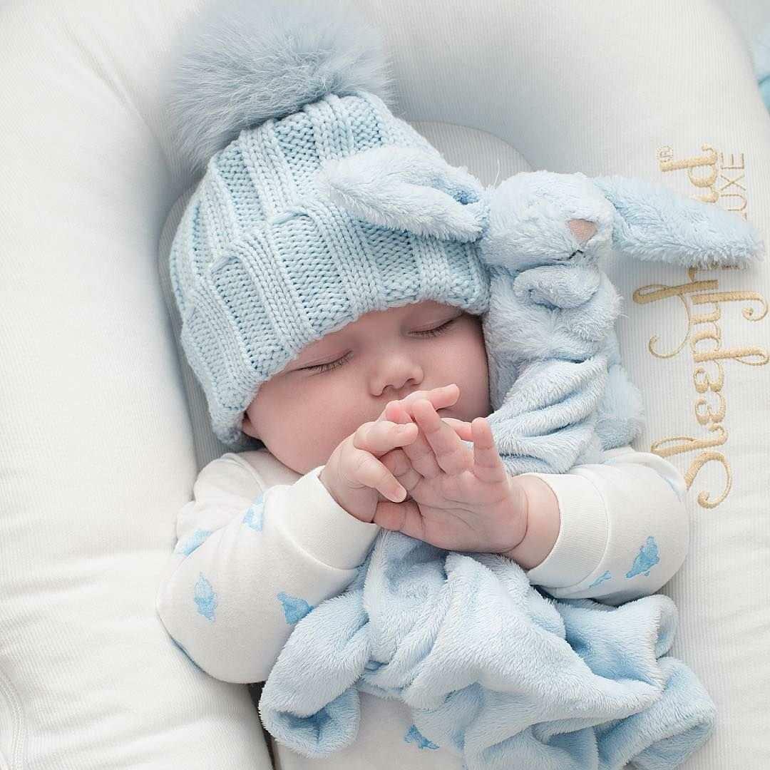 Kada bebe počinju sanjati?