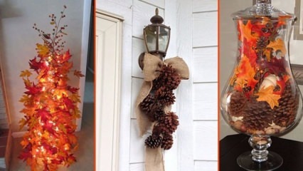 5 predmeta koji će u jesen dodati ljepotu vašem domu!