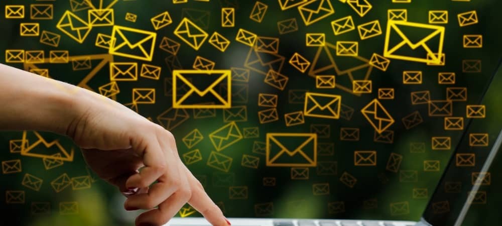 Kako poslati Outlook 2010 grupe za kontakt i distribuciju putem e-pošte
