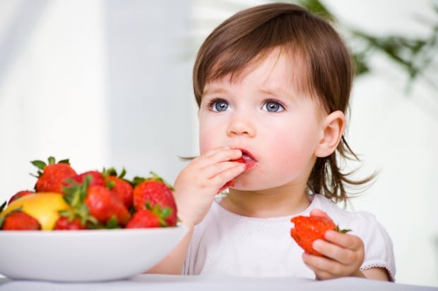Kako razumjeti alergije kod beba? Što je dobro za alergiju na hranu kod dojenčadi i djece?