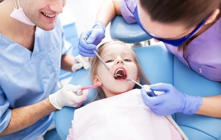 Prijedlozi za strah od zubara kod djece
