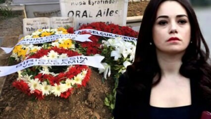 Özgü Namal nije mogla reći svom dvoje djece da im je otac preminuo!
