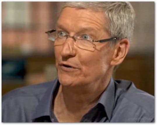 Appleov Tim Cook kaže da će se Mac izraditi u SAD-u, Foxconn proširio američke operacije