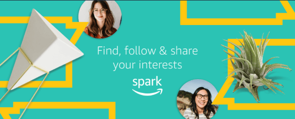 Amazon je predstavio Amazon Spark, novi feed koji se može kupiti, ispunjen pričama, fotografijama i idejama, a koji je ekskluzivno dostupan članovima Prime.