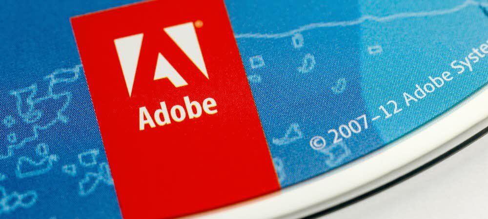 Microsoft će u srpnju potpuno ukloniti Adobe Flash iz sustava Windows 10