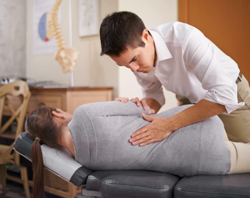 Pacijenti nakon kiropraktike trebaju biti oprezniji 