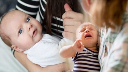 Metode hranjenja beba! Što treba učiniti s bebom koja odbija sisati? Rješenja za odbacivanje mlaznica