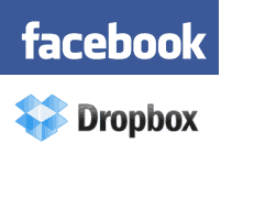 kako struji mp3 datoteke s dropbox-a na facebook