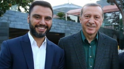 Puna podrška Ališana predsjedniku Erdoğanu: Bit će ljepše