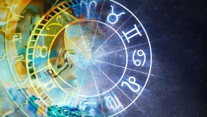 Komentari tjednog horoskopa od 23. do 29. travnja