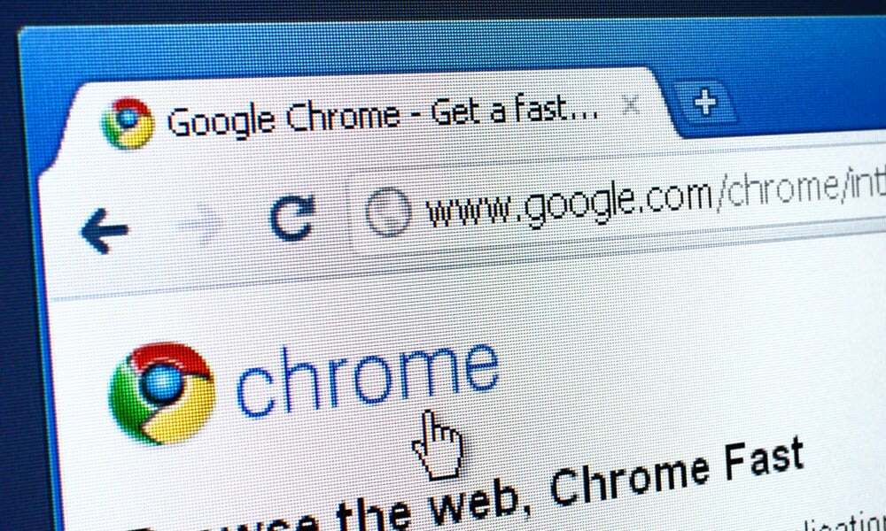 Kako koristiti poboljšane postavke privatnosti Google Chromea