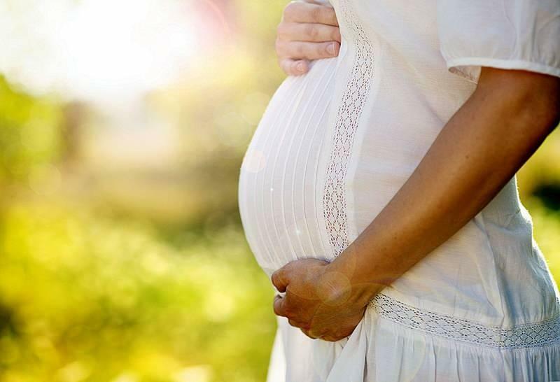 Vidjeti pobačaj tijekom trudnoće 