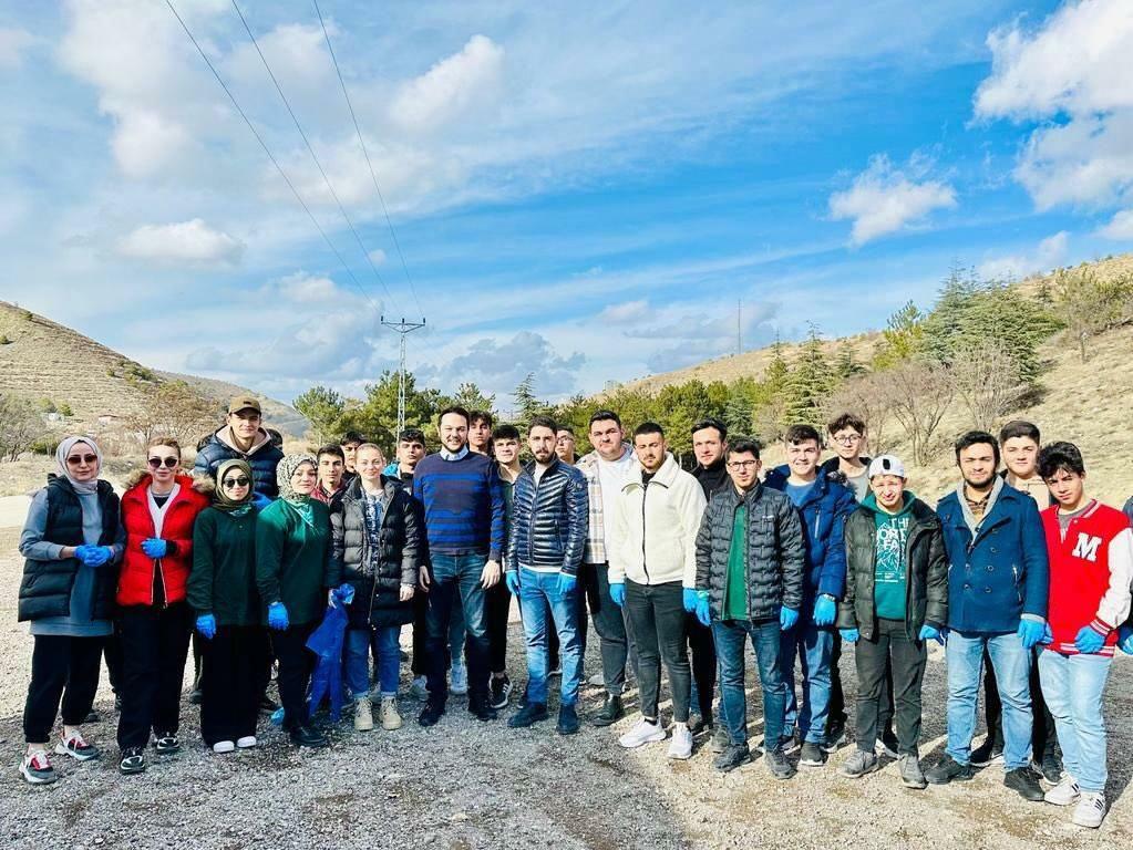 Mladi u Ankari započeli su s radom u okviru zero waste projekta