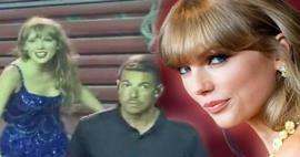 Tjelohranitelj Taylor Swift pridružio se izraelskoj vojsci! Javio se u vojnoj odori