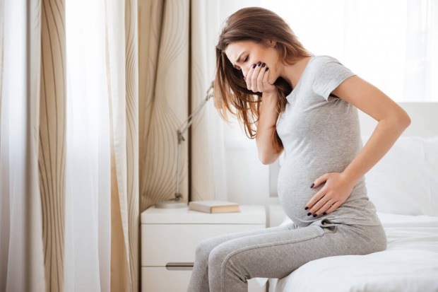 Koji su konačni simptomi trudnoće? Kako se razumijeva trudnoća? Test trudnoće kod kuće ...