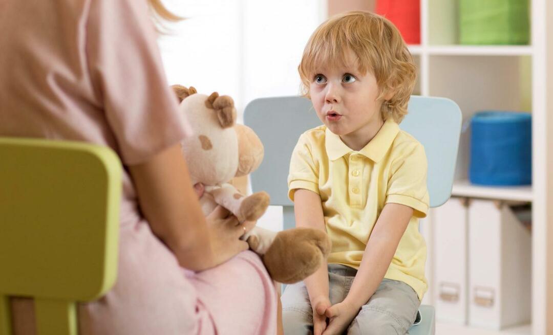 Koji su razlozi kasnog govora kod djece? Kako razumjeti kašnjenje govora kod djece?