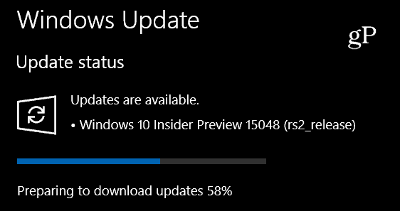 Windows 10 Insider Build 15048 za PC i 15047 for Mobile Dostupno sada