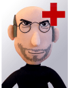 Steve Jobs na liječničkom dopustu
