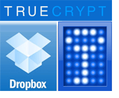 Dodajte šifriranje na svoj Dropbox račun pomoću TrueCrypt