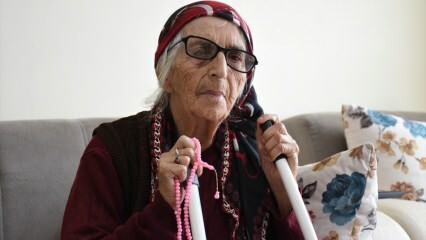 95-godišnja baka Fatma, pacijentica sa srcem i krvnim tlakom, porazila je Kovid-19