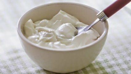 Dijeta s jogurtom zbog koje izgubite 5 kilograma u 3 dana