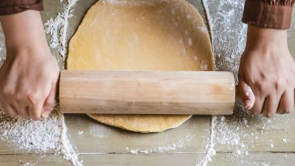 Možete li smršaviti jedući peciva? Praktični recept za kolače s kolačem od brašna i šećera