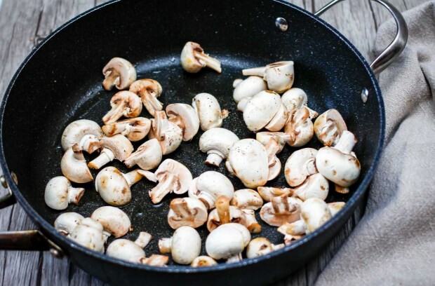 Kako napraviti najlakši sot od gljiva? Savjeti za pripremu sote od gljiva kod kuće