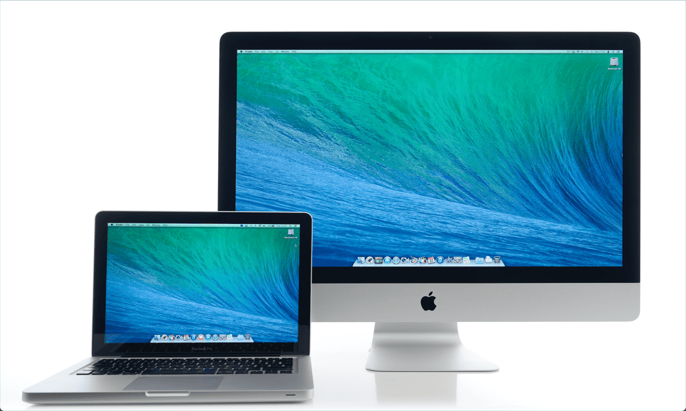 Mac ne otkriva drugi monitor: 9 popravaka
