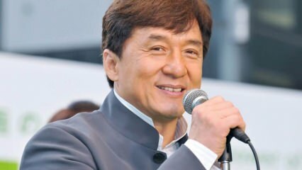 Poznata glumica Jackie Chan navodno je u karanteni od koronavirusa! Tko je Jackie Chan?