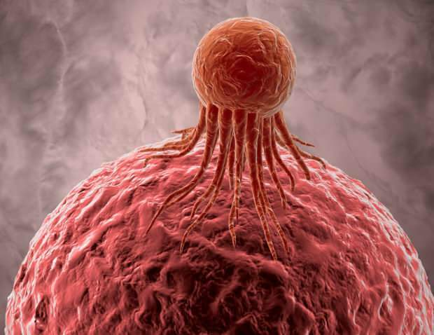 stanice raka negativno utječu na ostale zdrave stanice