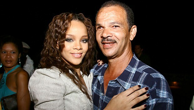 Rihanna pruži ruku pomoći svom ocu koji je uhvaćen u koronavirusu