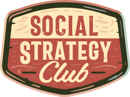 Klub socijalne strategije
