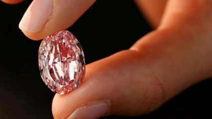 Cijena je zapanjujuća: prodat je "najveći" dijamant!