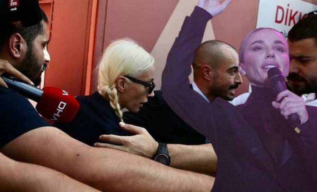 Objavljena sudbina pjevačice Gülşen! Zatvor zbog "raspirivanja javnosti na mržnju i neprijateljstvo"...
