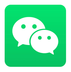 Kako koristiti WeChat za posao.