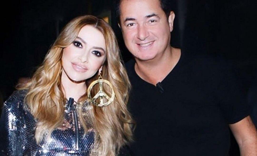 Hadise i Mehmet Dinçerler komentiraju Arto! Acun je pored svog starog prijatelja...