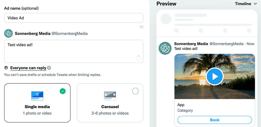 kako pokrenuti-twitter-ads-2022-promoted-video-sonnenberg-media-step-5