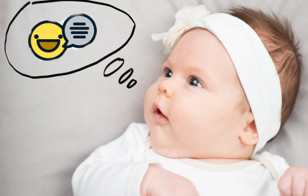 Kada bebe govore?