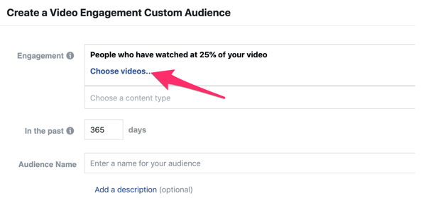 Koristite Facebook video oglase za dosezanje lokalnih kupaca, korak 12.