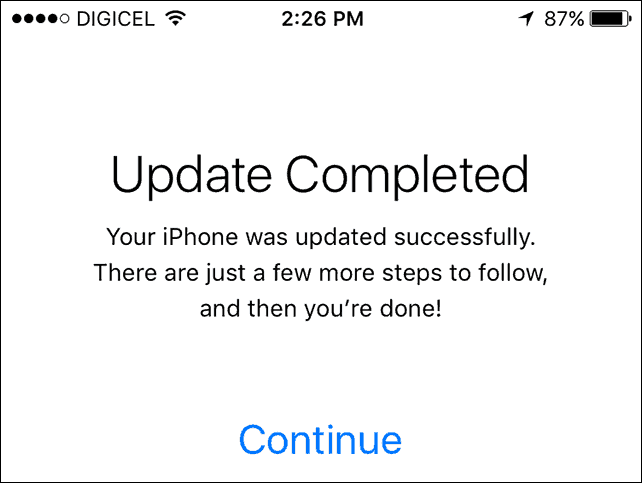 Što je novo u iOS-u 9.3 i trebate li nadograditi?