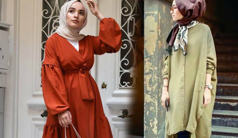 Modeli hidžab kapa 2020